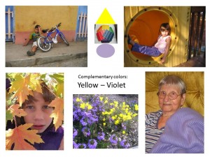 yellownviolet