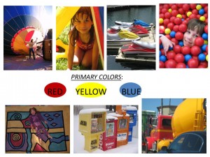 primarycolors